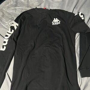 Kappa long sleeve brand new with tags